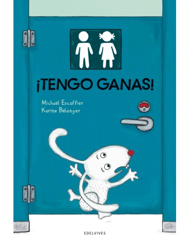 Tengo ganas