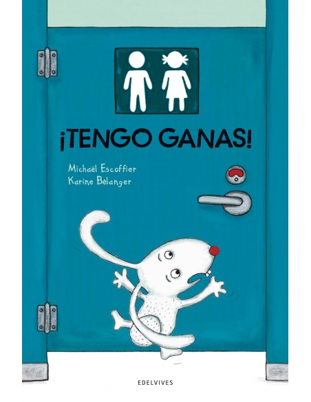 Tengo ganas