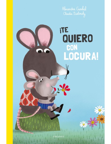Te quiero con locura