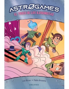 n4truco de los ilusionistas elatrogames
