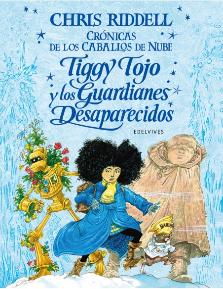 n2tiggy tojo y los guardianes desaparecidos
