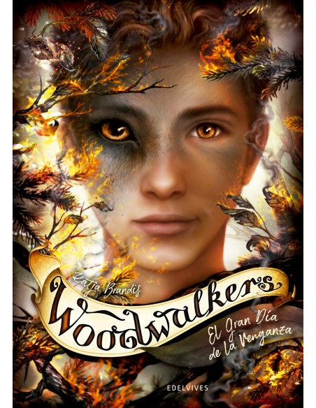 El Gran Dia de la Venganza