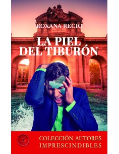 La piel del tiburon