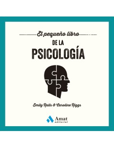 PEQUENO LIBRO DE LA PSICOLOGIA EL
