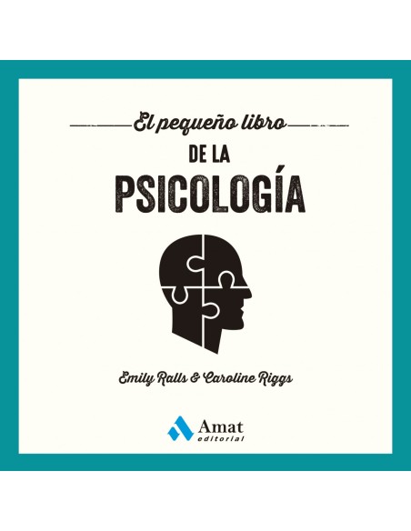 PEQUENO LIBRO DE LA PSICOLOGIA EL