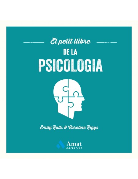 PETIT LLIBRE DE LA PSICOLOGIA EL