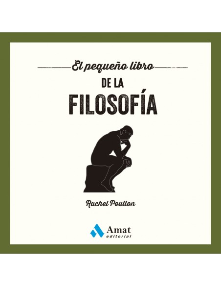 PEQUENO LIBRO DE LA FILOSOFIA EL