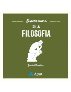 PETIT LLIBRE DE LA FILOSOFIA EL