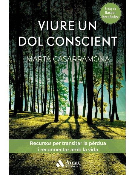 VIURE UN DOL CONSCIENT