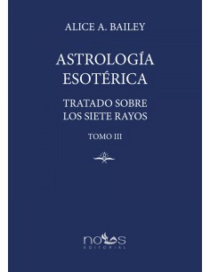 Astrologia Esoterica