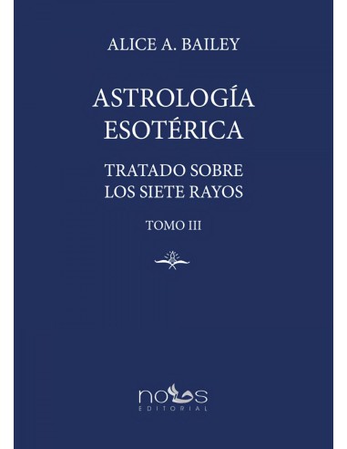 Astrologia Esoterica
