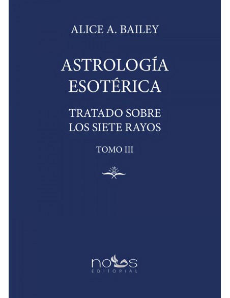 Astrologia Esoterica