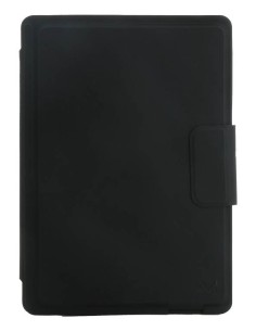 029040 funda para tablet 27,9 cm (11") Folio Negro