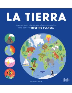 La Tierra
