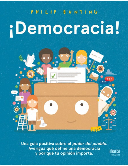 ndemocraciaideaka