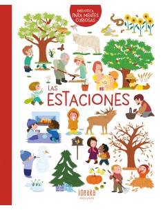 nestaciones lasbiblioteca para mentes curiosas
