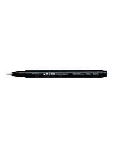 WS-EFL-H-005 rotulador de punta fina Fino Negro 1 pieza(s)
