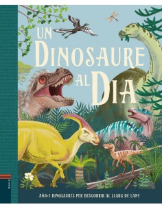 Un dinosaure al dia