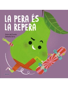 La pera es la repera