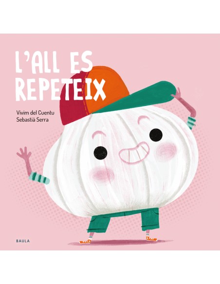 L all es repeteix