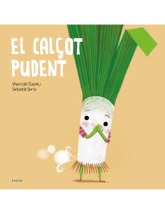 El calcot pudent
