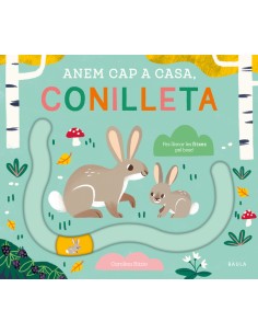 Anem cap a casa conilleta