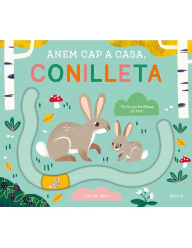 Anem cap a casa conilleta