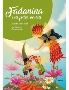 Fandanina i els follets perduts