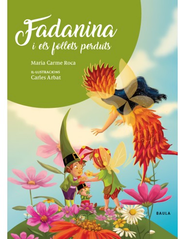 Fandanina i els follets perduts