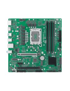 PRO B860M-C-CSM Intel B860 LGA 1851 (Socket V1) micro ATX