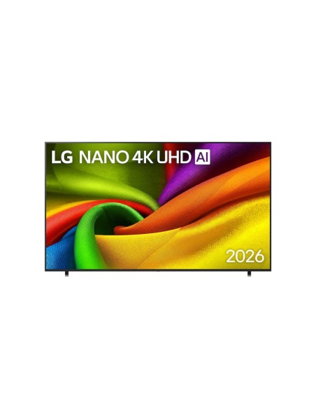 NANO 4K UHD AI 98NU900B6LB 2,49 m (98") 4K Ultra HD Smart TV Wifi Negro
