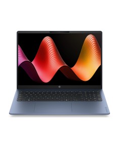 OmniBook 3 Laptop 16-by0008ns AMD Ryzen 7 Portátil 40,6 cm (16") 2K 16 GB DDR5-SDRAM 1 TB SSD Wi-Fi 6 (802.11ax) FreeDOS Azul, 