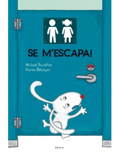 Se m escapa