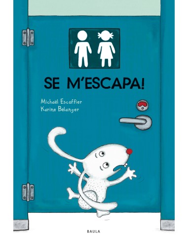 Se m escapa