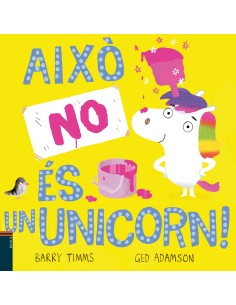 Aixo NO es un unicorn