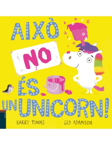 Aixo NO es un unicorn