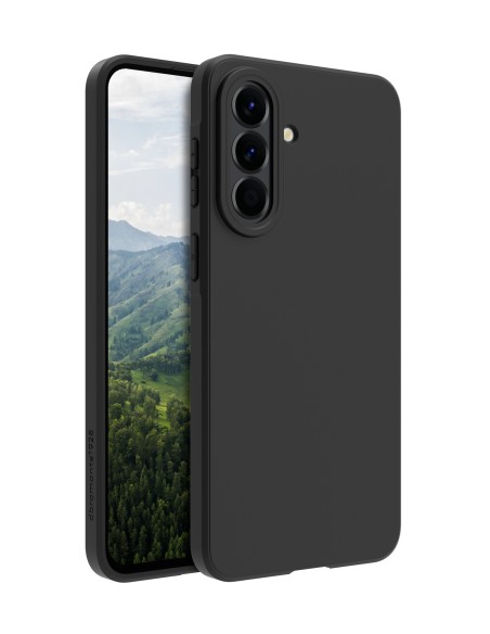 Bulk funda para teléfono móvil 17 cm (6.7") Negro