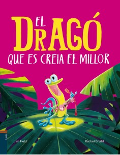 El drago que es creia el millor