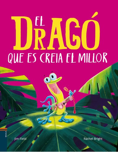 El drago que es creia el millor