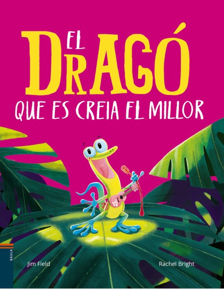 El drago que es creia el millor