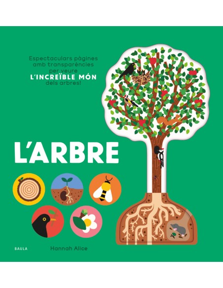 Arbre l 