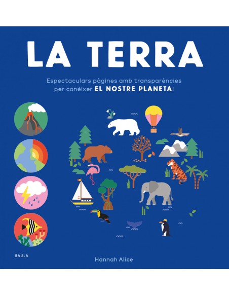 La terra