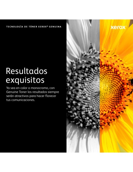 VersaLink C8000 Cartucho de tóner CIÁN de alta capacidad (16.500 páginas)