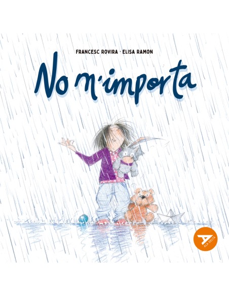 No m importa