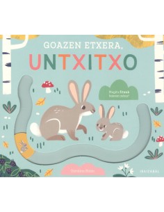 eusgoazen etxera untxitxo