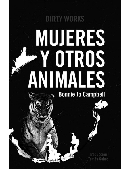 Mujeres y otros animales