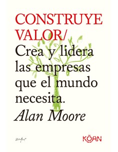 Construye valor