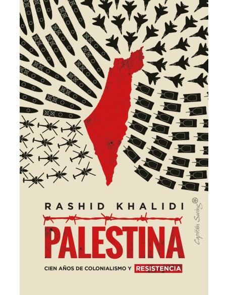 Palestina