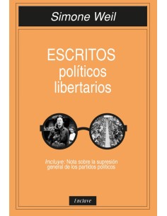 ESCRITOS POLITICOS LIBERTARIOS