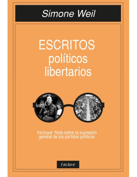 ESCRITOS POLITICOS LIBERTARIOS
